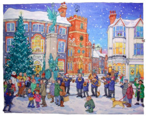 As Well As The Extensive Choice Of Christmas Cards They Also Stock A Fantastic Range Of Festive Gifts Decorations Wrapping Stocking Fillers And Tasty As Well As The Extensive Choice Of Christmas Cards They Also Stock A Fantastic Range Of Festive Gifts Decorations Wrapping Stocking Fillers And Tasty